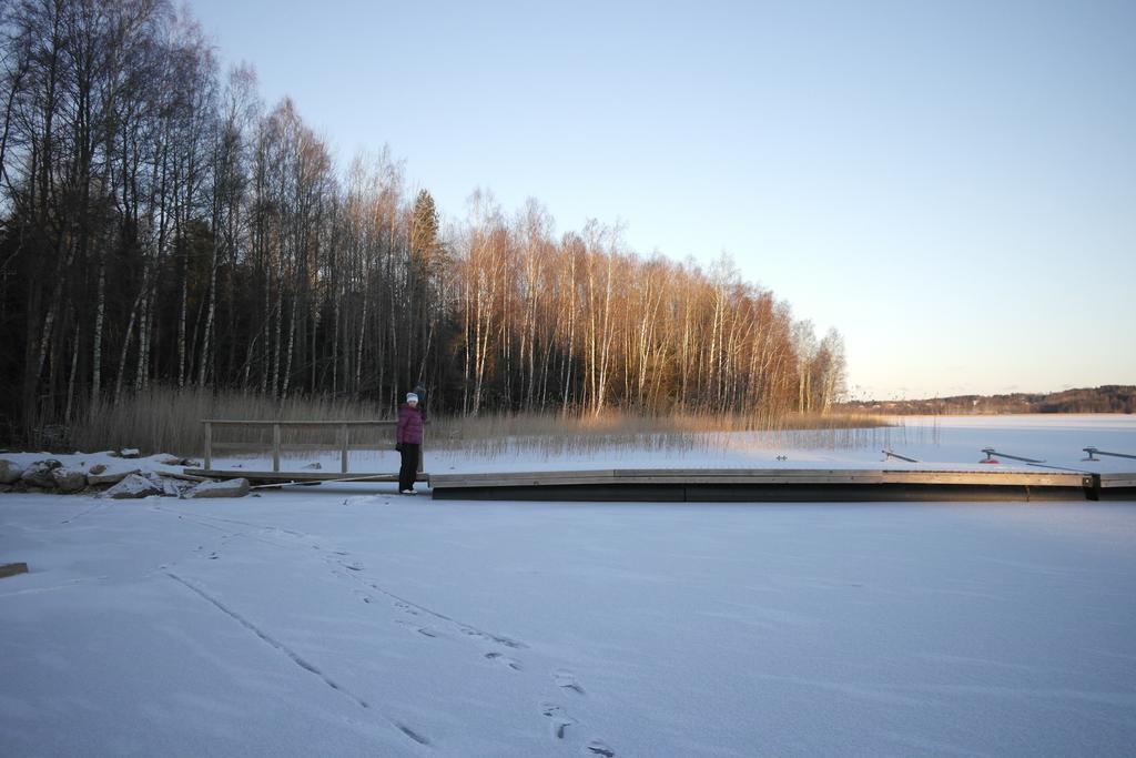 Lakehouse Saimaa 2*