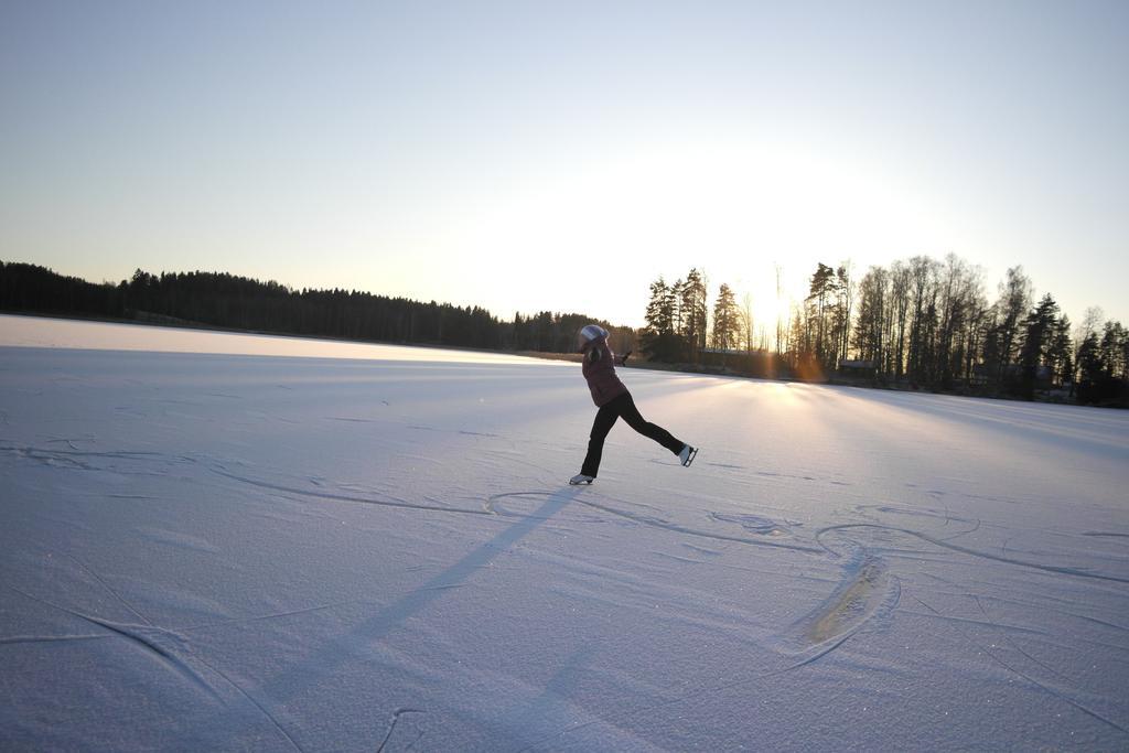 Gasthof Lakehouse Saimaa 2*