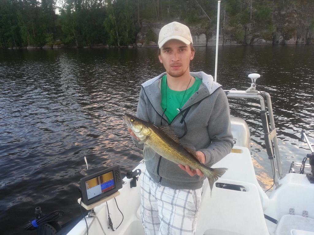 Lakehouse Saimaa 2* Taipalsaari