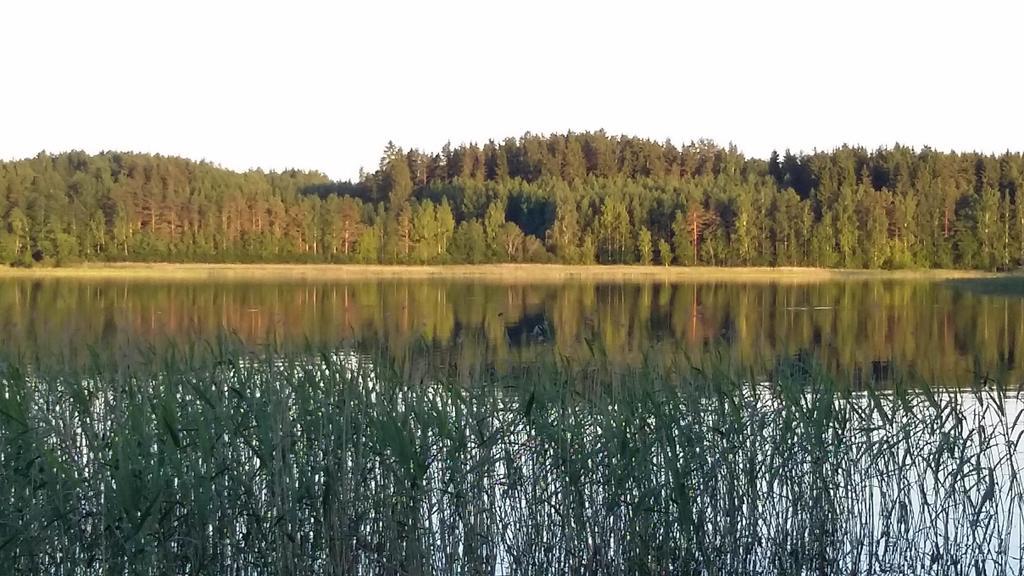 Lakehouse Saimaa 2* Taipalsaari