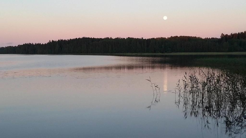 Lakehouse Saimaa Gasthof 2*