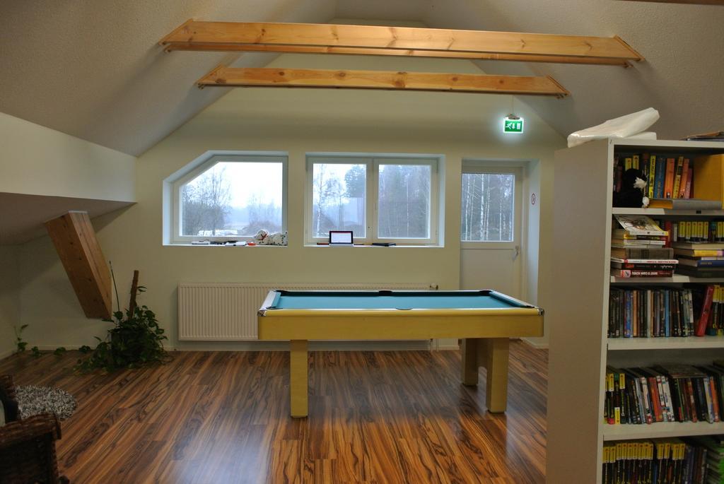 Guest house Lakehouse Saimaa