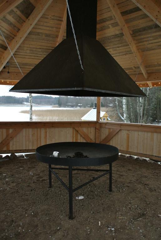 Lakehouse Saimaa Gasthof 2*