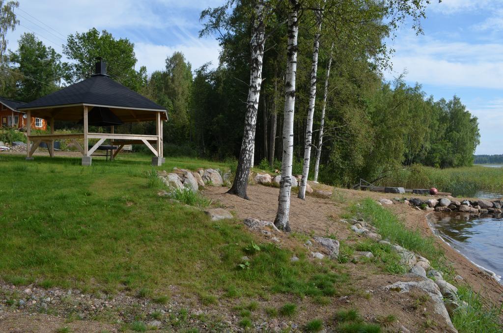 Lakehouse Saimaa Guest house 2*