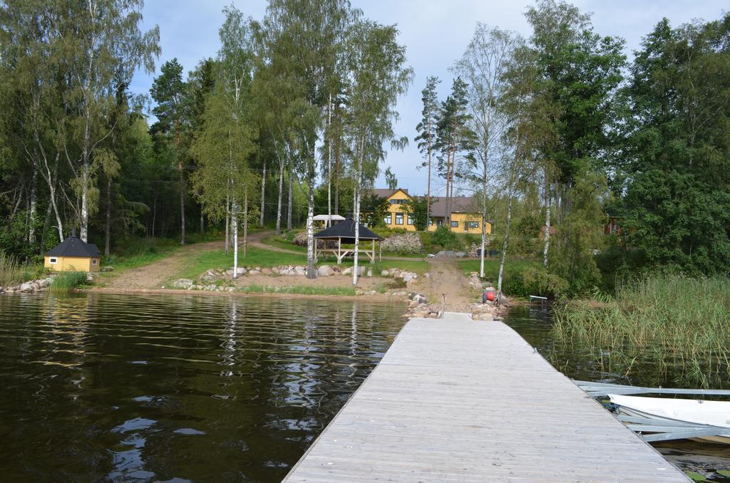 Guest house Lakehouse Saimaa