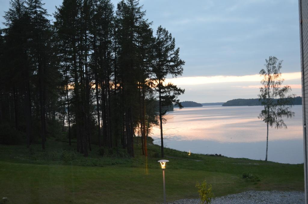 Gasthof Lakehouse Saimaa 2*