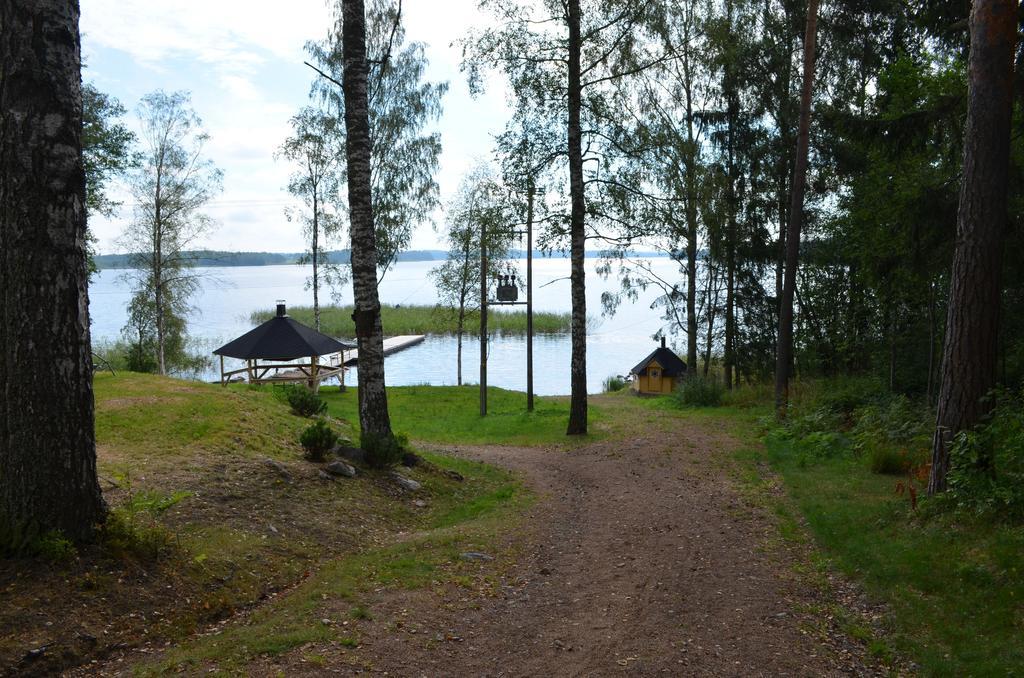 Lakehouse Saimaa Guest house 2*