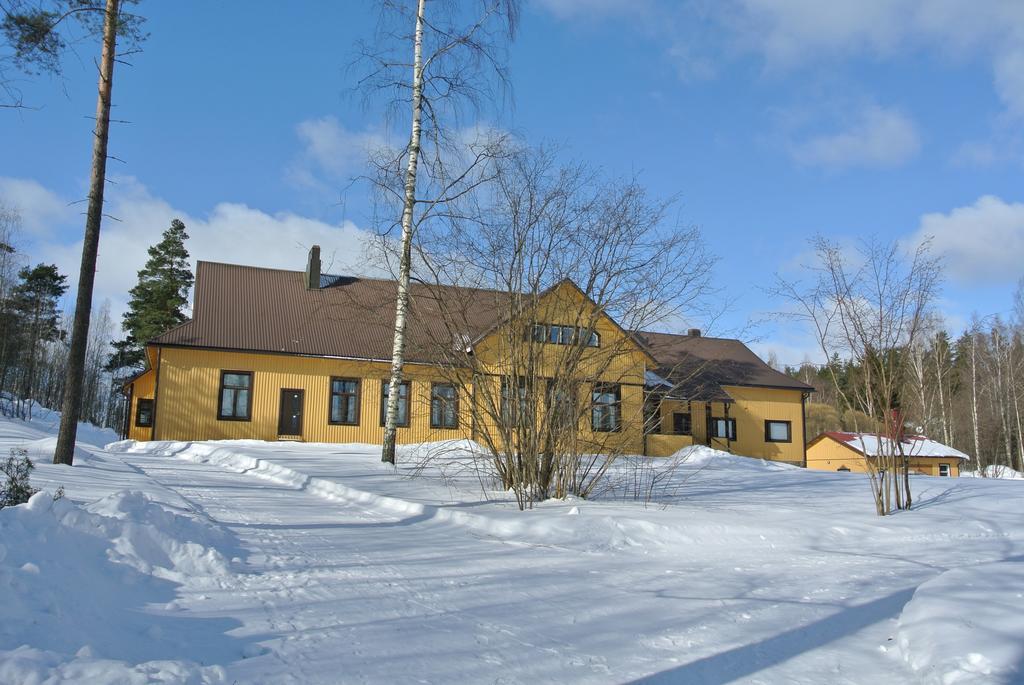 Lakehouse Saimaa Guest house Taipalsaari