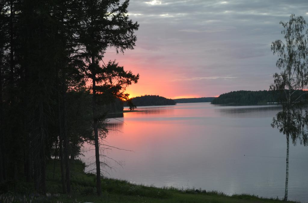 Lakehouse Saimaa 2* Taipalsaari