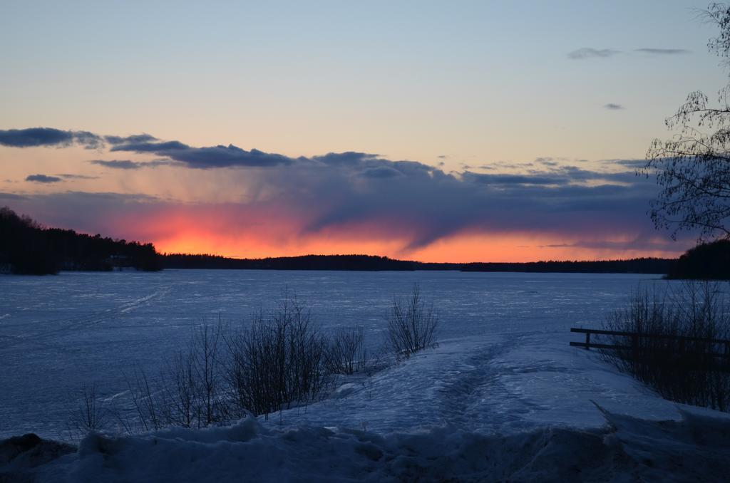 Guest house Lakehouse Saimaa