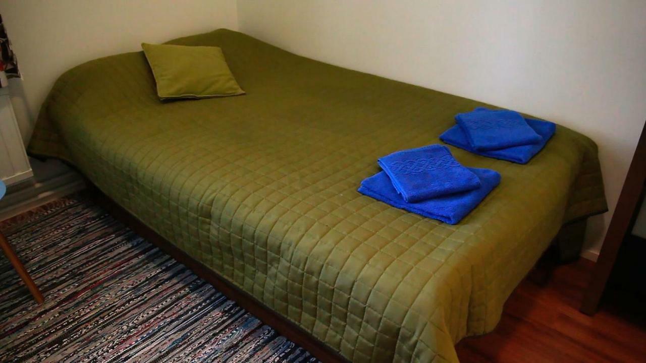 Gasthof Lakehouse Saimaa 2*