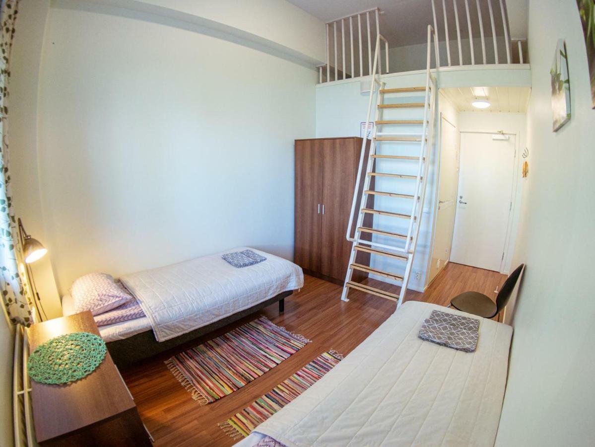 Lakehouse Saimaa Gasthof 2*